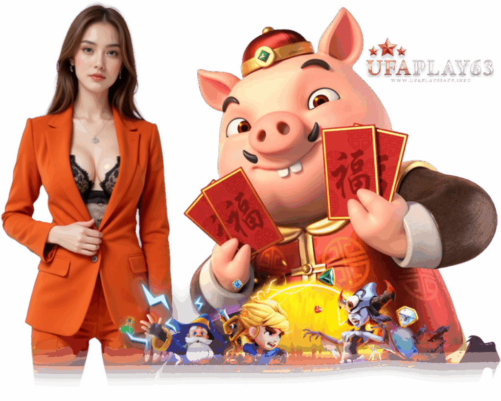 UFAPLAY63 สมัครสมาชิก