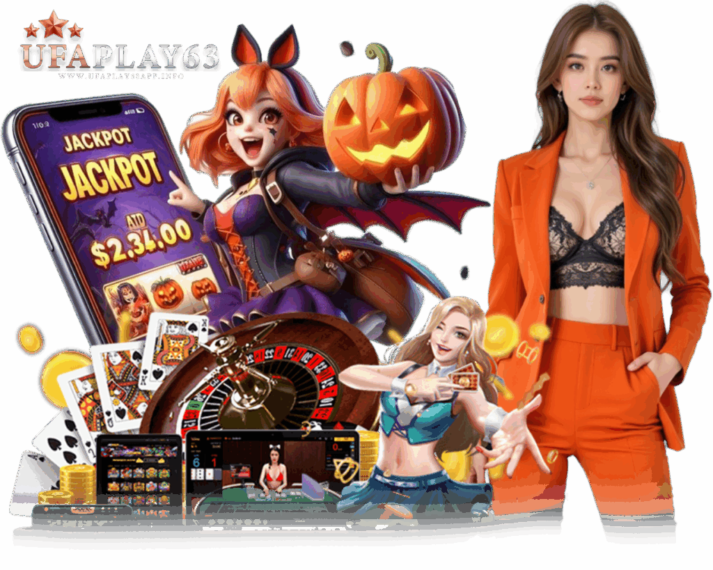 บาคาร่าเว็บตรง