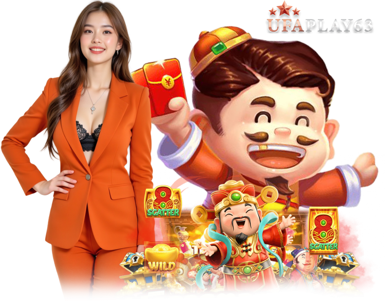UFAPLAY63 สล็อต เว็บตรง