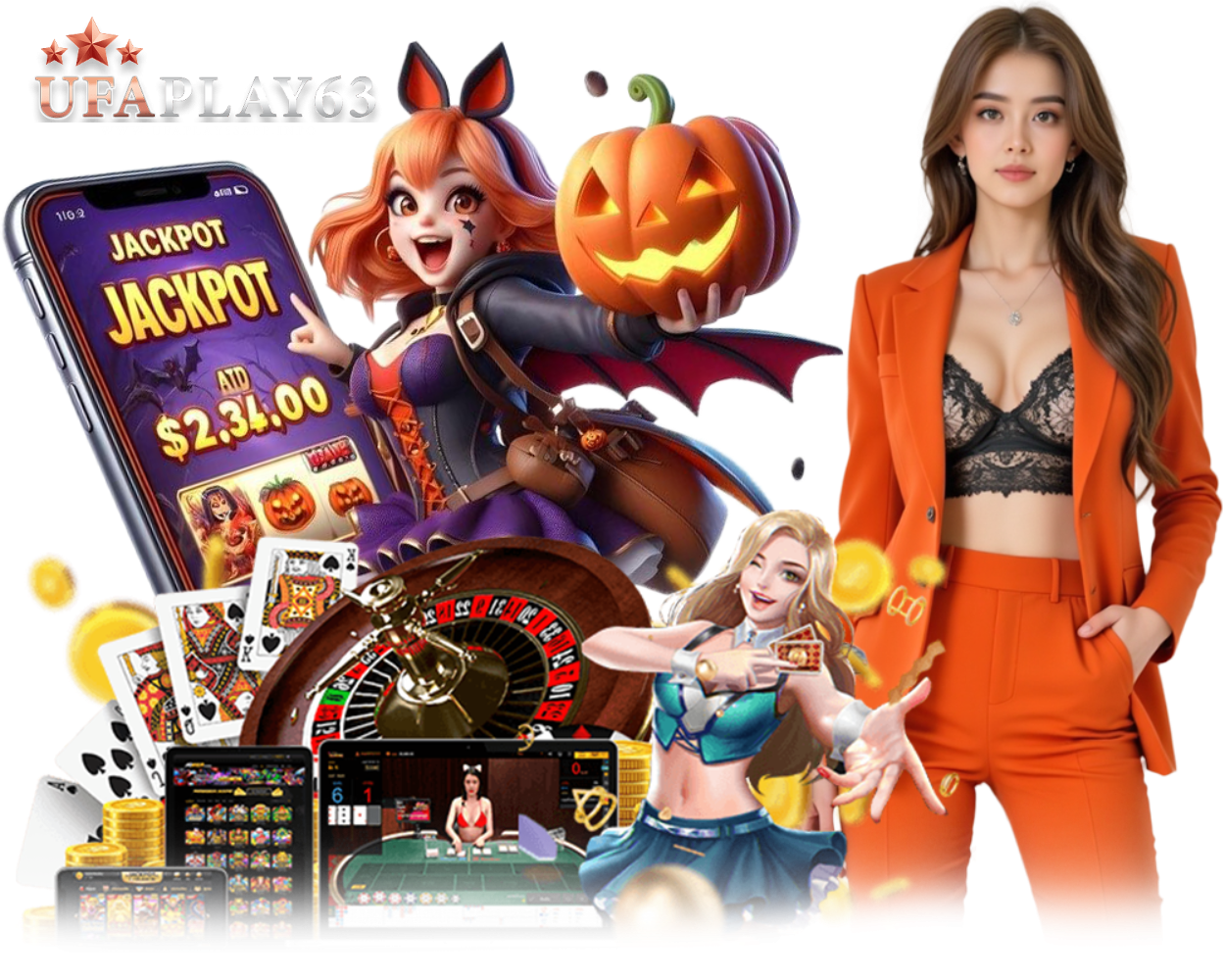 บาคาร่าเว็บตรง